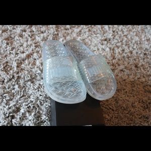 Fenty Puma Pool Slides